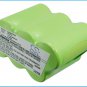BATTERY SHARK XBP610 FOR UV610DT, UV610TC, UV610US, UV614, UV614H, XBP610