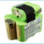 BATTERY EURO PRO 1006FK, XBP746 FOR Shark EP750, Shark EP750 100350