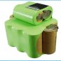 BATTERY EURO PRO 1006FK, XBP746 FOR Shark EP750, Shark EP750 100350