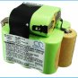 BATTERY EURO PRO 1006FK, XBP746 FOR Shark EP750, Shark EP750 100350