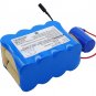 BATTERY EURO PRO XBP736 FOR Shark SV736, Shark SV736R