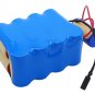 BATTERY EURO PRO XBP736 FOR Shark SV736, Shark SV736R