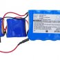 BATTERY SHARK XBT779 FOR Pet Perfect II Hand Vac, SV780, VX33
