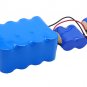 BATTERY SHARK XBT779 FOR Pet Perfect II Hand Vac, SV780, VX33