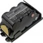 BATTERY SHARK XB617U FOR XB617U