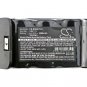 BATTERY EURO PRO XB617U FOR XB617U