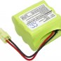 BATTERY SHARK XB2950 FOR V2930, V2945, V2945Z, V2950, V2950A