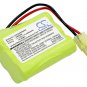 BATTERY SHARK XB2950 FOR V2930, V2945, V2945Z, V2950, V2950A