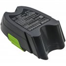 BATTERY GTECH 1301A0002 FOR ATF040, ATF29, Multi MK2, Floor MK1
