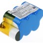 BATTERY GTECH AS-193CRN, AS-193E9B, HSC5/7.2, SW04-NB FOR SW01, SW02, SW04, SW10, SW20