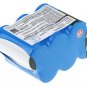 BATTERY GTECH AS-193CRN, AS-193E9B, HSC5/7.2, SW04-NB FOR SW01, SW02, SW04, SW10, SW20