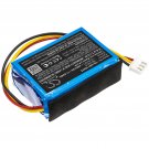 BATTERY HOBOT HB16815 FOR 168, 188, 198, 268, 288