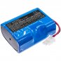 BATTERY HOOVER 35601403, RB219 FOR RBC070011, RBC090, RBC090/1001, RBC090/1011, RBC090001, RBC090011