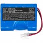 BATTERY HOOVER 35601403, RB219 FOR RBC070011, RBC090, RBC090/1001, RBC090/1011, RBC090001, RBC090011