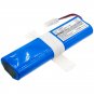 BATTERY HOOVER 440011973 FOR BH70970, Rogue 970 Robot Vacuum, Rogue 970 Wi-Fi Connected