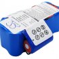 BATTERY HOOVER HSV4007 FOR HSV40, HSV4007