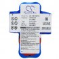 BATTERY HOOVER HSV4007 FOR HSV40, HSV4007