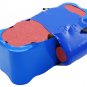 BATTERY HOOVER HSV4007 FOR HSV40, HSV4007