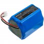 BATTERY ICLEBO YCR-MT12-S1 FOR O5, Omega, YCR-M07-20W