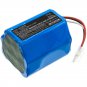 BATTERY ICLEBO YCR-MT12-S1 FOR O5, Omega, YCR-M07-20W