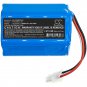 BATTERY ICLEBO YCR-MT12-S1 FOR O5, Omega, YCR-M07-20W
