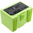 BATTERY IROBOT 4624864, ABL-D1 FOR Roomba i755020, Roomba i7558, Roomba i8, Roomba i8+