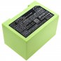 BATTERY IROBOT 4624864, ABL-D1 FOR Roomba i755020, Roomba i7558, Roomba i8, Roomba i8+