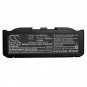BATTERY IROBOT 4624864, ABL-D1 FOR Roomba i755020, Roomba i7558, Roomba i8, Roomba i8+