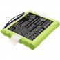 BATTERY KAILY RD-KAI14.4VA FOR S560, S710, S750