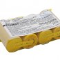 BATTERY KARCHER ABS-K55 FOR K50 1.258-103.0, K50 1.258-105.0, K50 1.258-106.0, K50 1.258-114.0