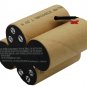 BATTERY KARCHER 4KR-1500SC/V FOR Broom K55