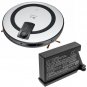 BATTERY LG B056R028-9010, EAC60766101, EAC60766102 FOR VR66713LVM, VR6694TWR, VR7412RB, VR7428SP