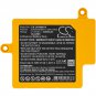 BATTERY LG 63419402, EAC64578401, EAC64578402 FOR CordZero R9, R9MASTER