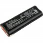 BATTERY MAKITA 678114-9, 678132-7, 678135-1, BCM-678135-1 FOR 4072D, 4072DW