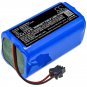 BATTERY FOR MAMIBOT ExVac 660, ExVac 680S, ExVac 880