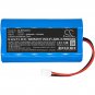 BATTERY MAMIBOT 190612 FOR ProVac Plus 2