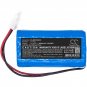 BATTERY MAMIBOT 171103 FOR ProVac 650