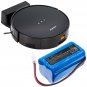 BATTERY MAMIBOT 171103 FOR ProVac 650