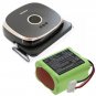 BATTERY MAMIBOT 180615 FOR Sweepur 120