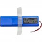 BATTERY MEDION HA15, HJ08 FOR MD18500, MD18501, MD18600