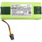 BATTERY MIDEA L083b FOR R1-L081A, R1-L083B, R1-L085B