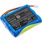 BATTERY MONEUAL 12J001609 FOR Everybot RS500, Everybot RS700