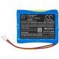 BATTERY MONEUAL 12J001609 FOR Everybot RS500, Everybot RS700