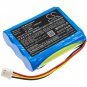 BATTERY MONEUAL 12J001609 FOR Everybot RS500, Everybot RS700