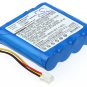 BATTERY MONEUAL 10J001026 FOR Rydis Cleanbot R750, RYDIS R750