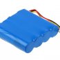 BATTERY MONEUAL 10J001026 FOR Rydis Cleanbot R750, RYDIS R750