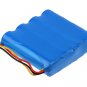 BATTERY MONEUAL 10J001026 FOR Rydis Cleanbot R750, RYDIS R750