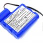 BATTERY FOR MTC 3937 MEGATECH