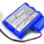 BATTERY POOL BLASTER 10142A007, 7C2219MF, PBA007 FOR Max, Swimming Pool