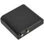 BATTERY HME C10326, K05645 FOR BP800 Beltpack